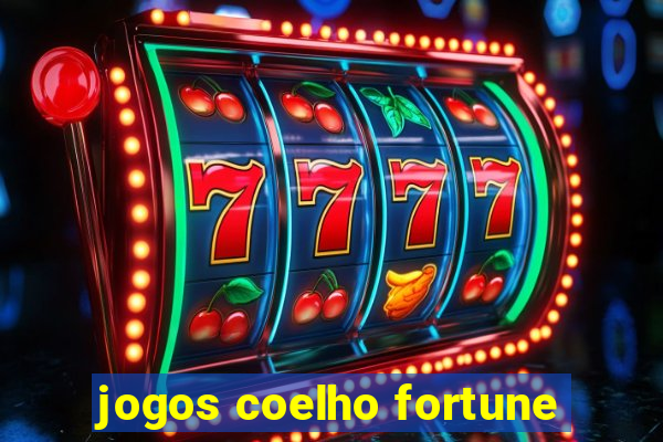 jogos coelho fortune